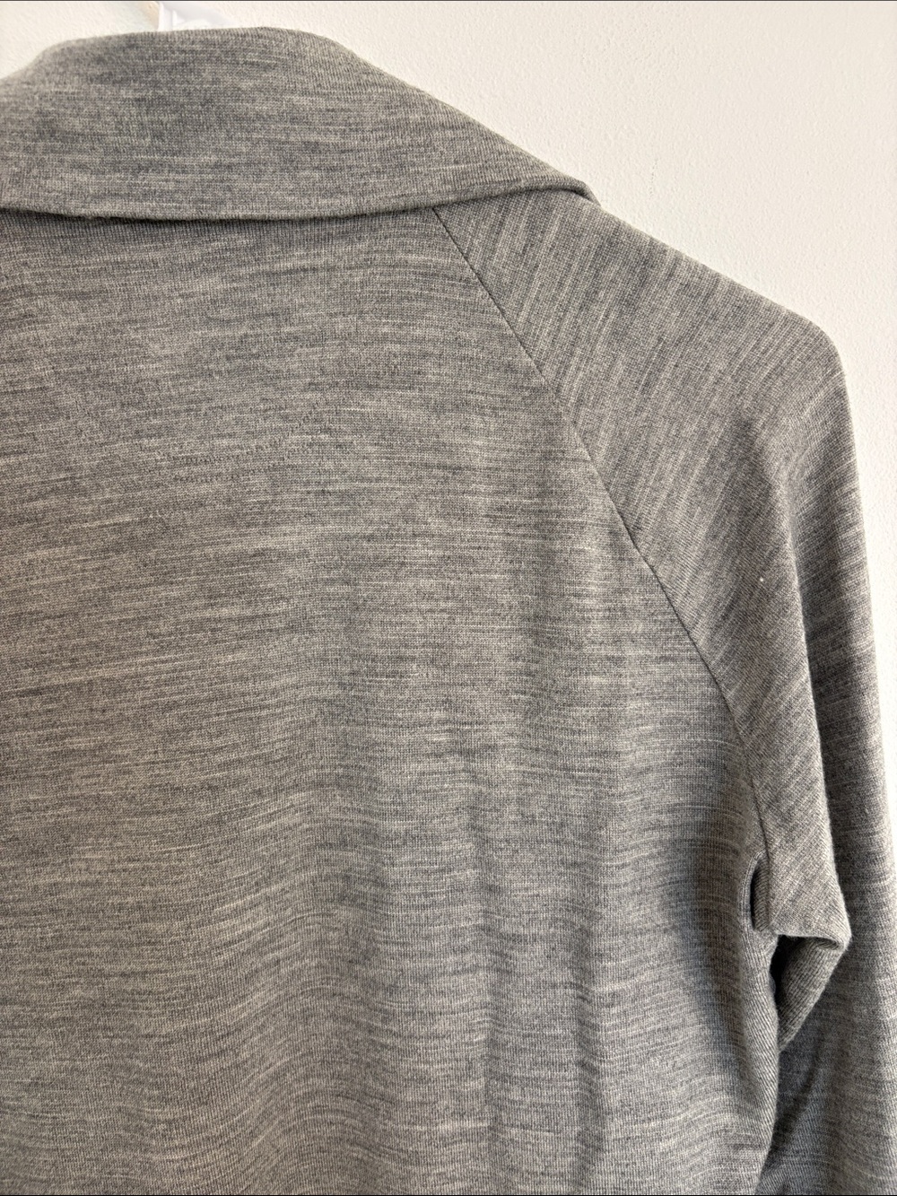 Icebreaker Bodyfit 260 Merino Wool Quarter Zip - Picture 5 of 6